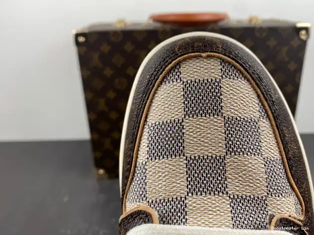 Bmlin LV OFF-WHITE x Air Jordan 1 0521